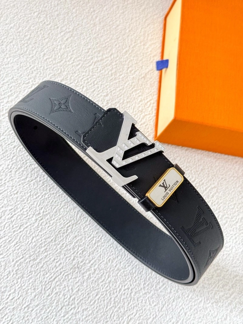 TechFriendly Louis Vuitton Belts 297748