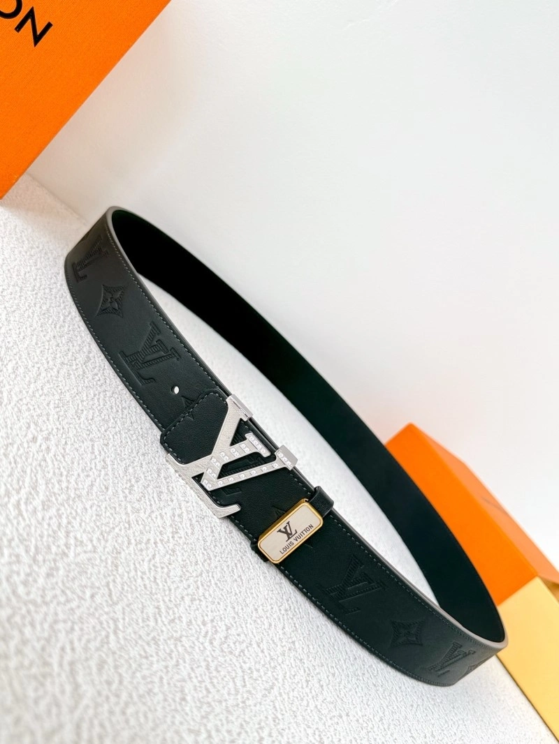 TechFriendly Louis Vuitton Belts 297748