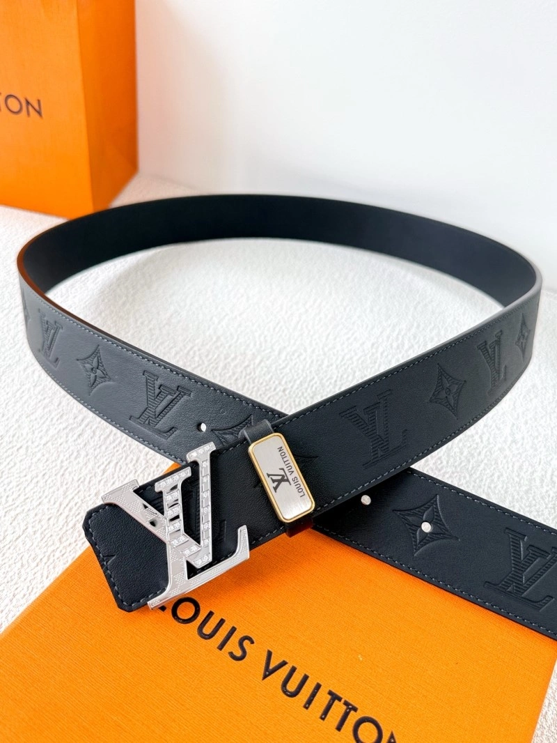 TechFriendly Louis Vuitton Belts 297748