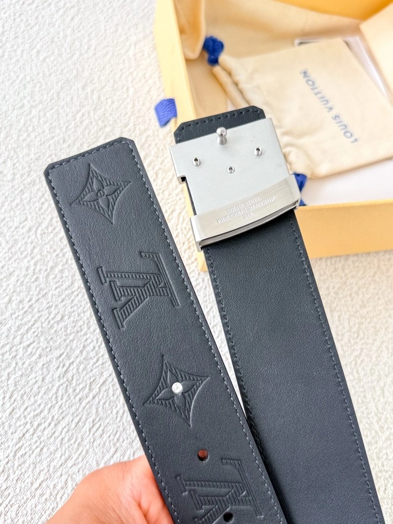 TechFriendly Louis Vuitton Belts 297748