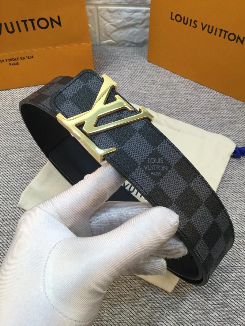 TimelessDesign Louis Vuitton Belts 297758