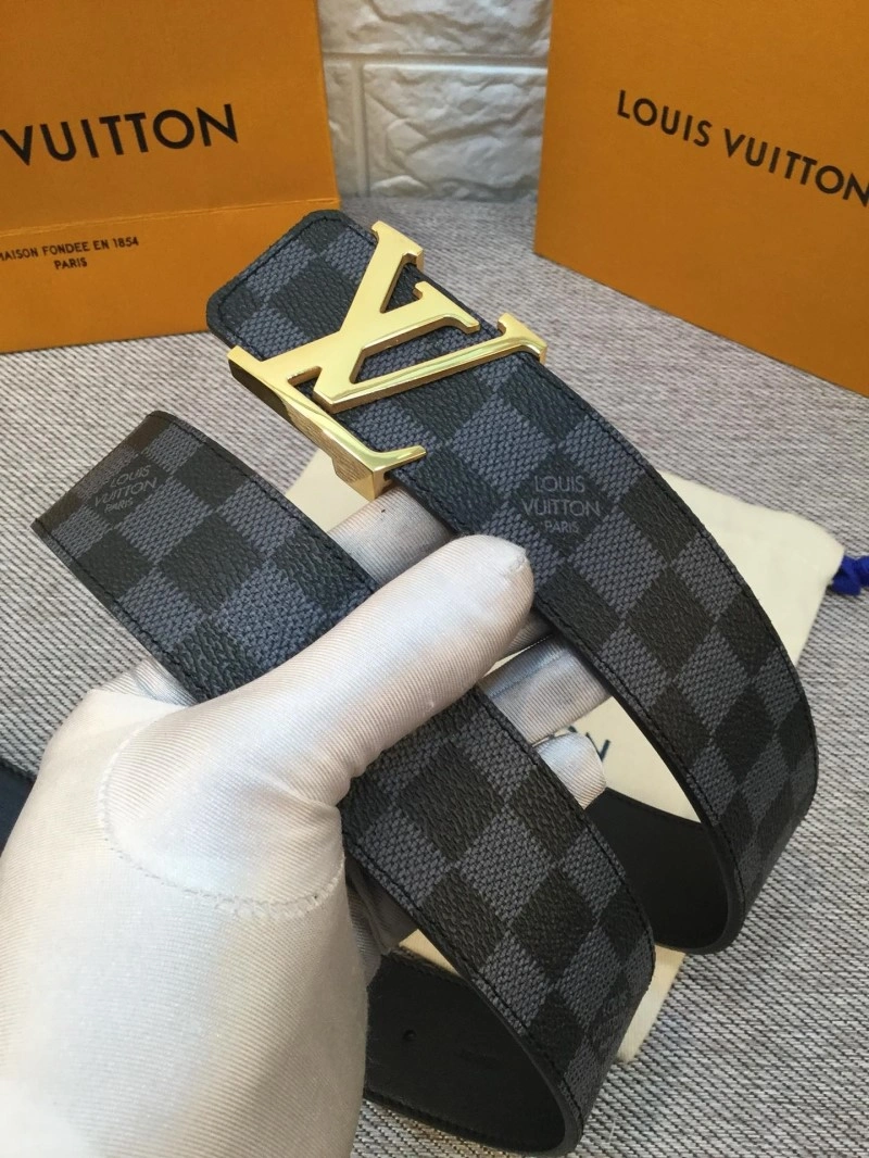 TimelessDesign Louis Vuitton Belts 297758