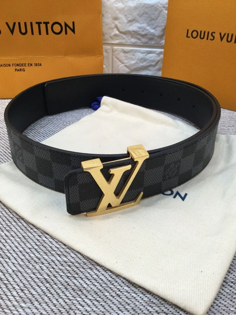 TimelessDesign Louis Vuitton Belts 297758