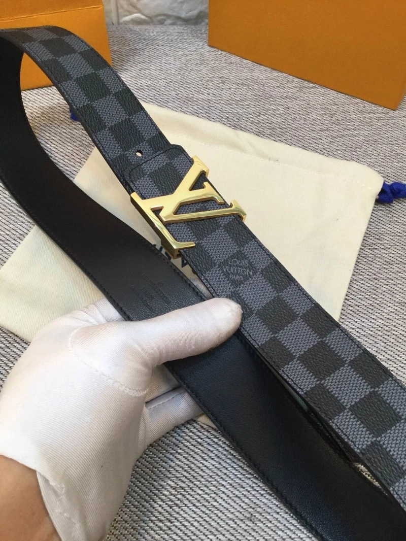 TimelessDesign Louis Vuitton Belts 297758