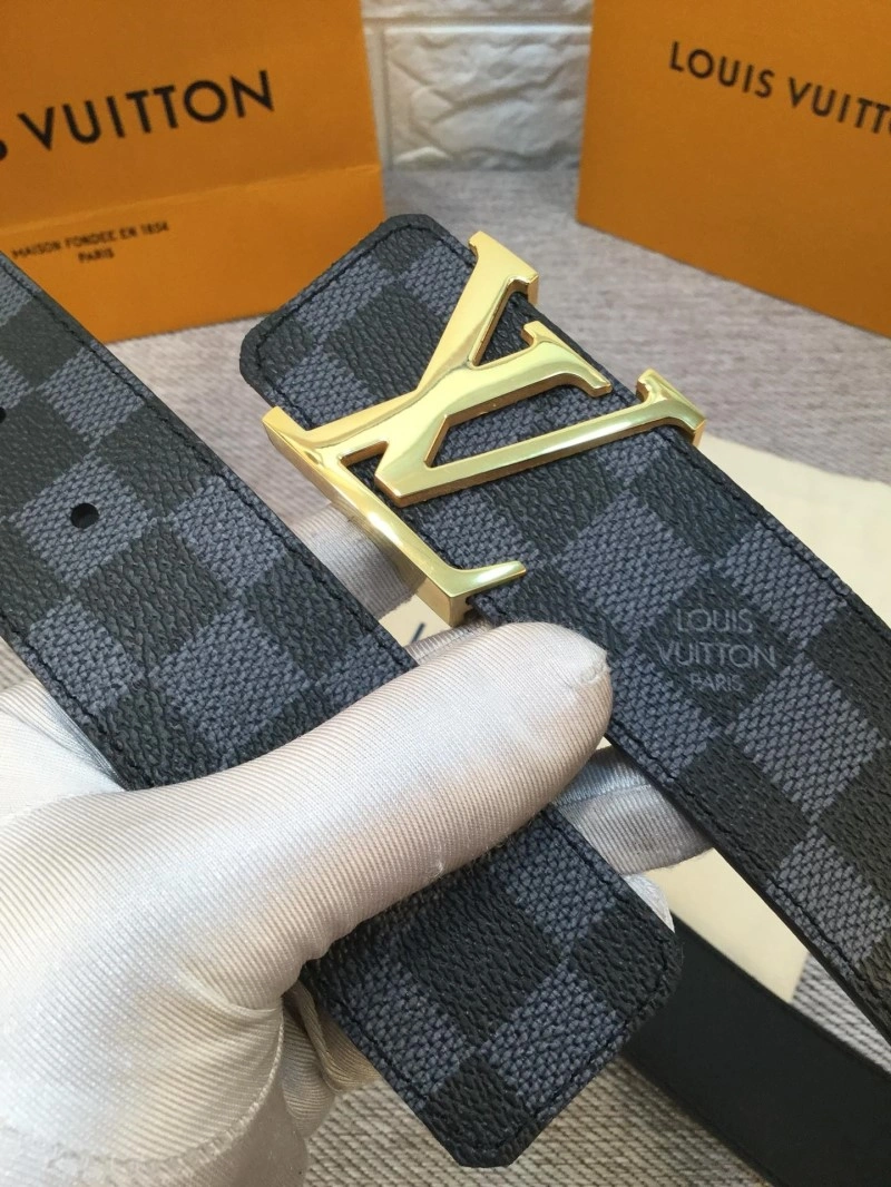 TimelessDesign Louis Vuitton Belts 297758