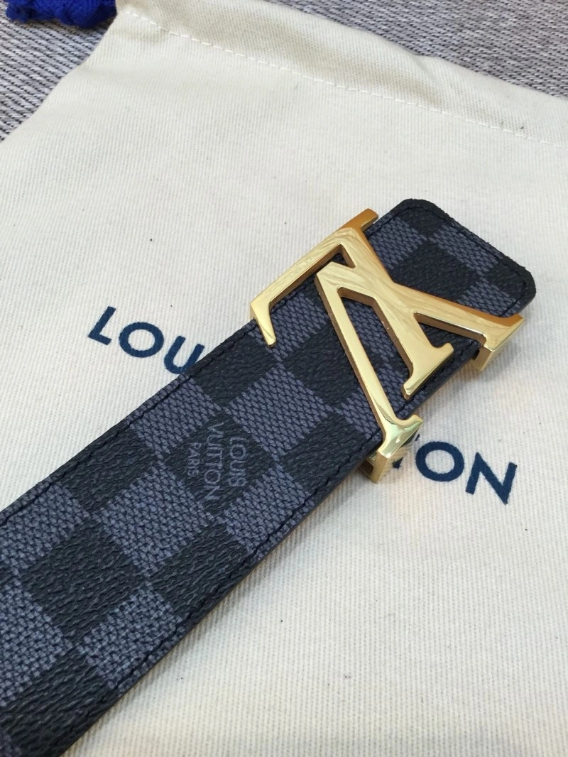 TimelessDesign Louis Vuitton Belts 297758
