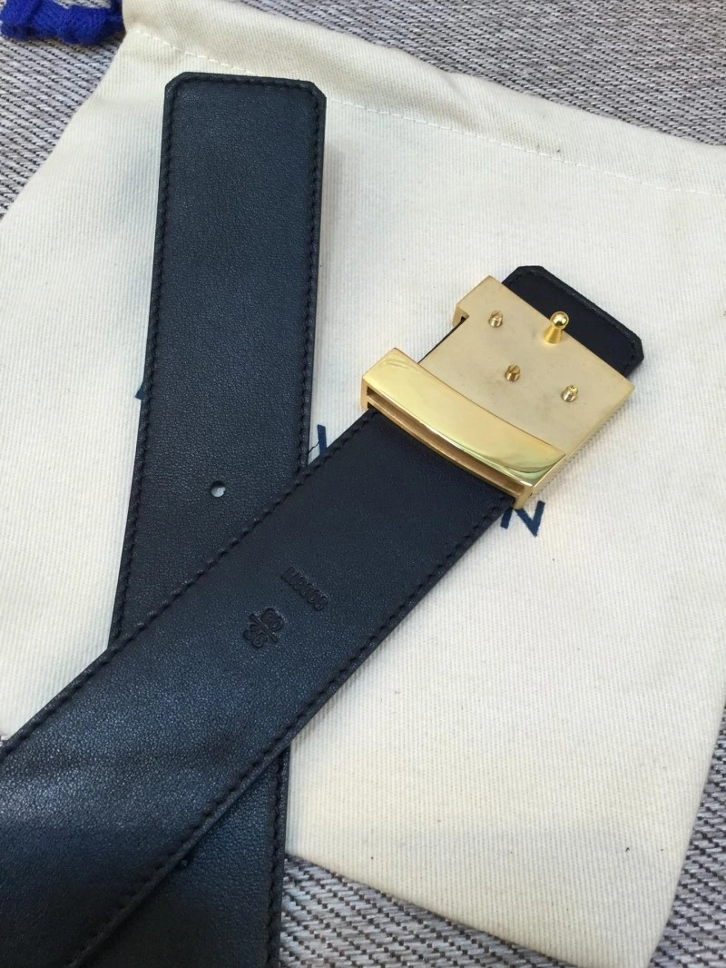 TimelessDesign Louis Vuitton Belts 297758