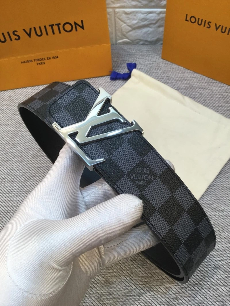 Louis Vuitton Belts Soft 297749