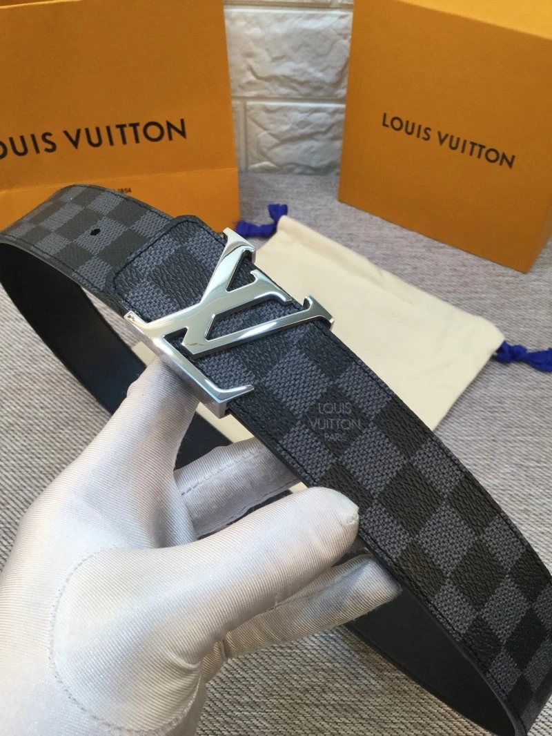 Louis Vuitton Belts Soft 297749