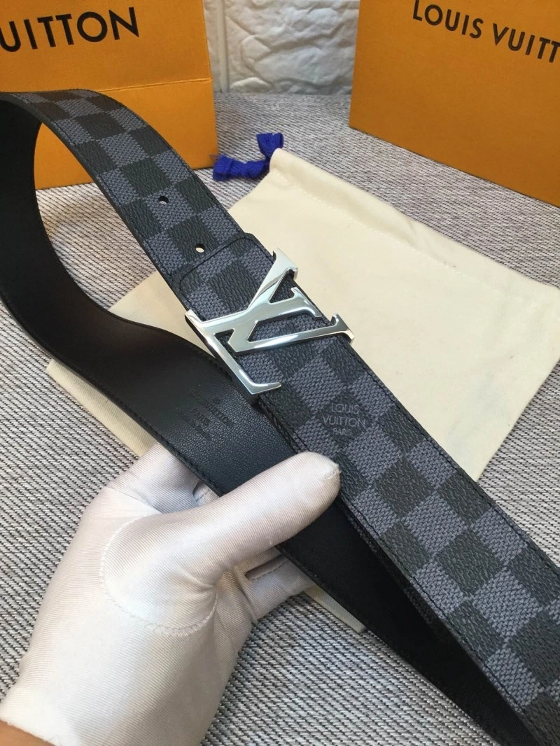 Louis Vuitton Belts Soft 297749