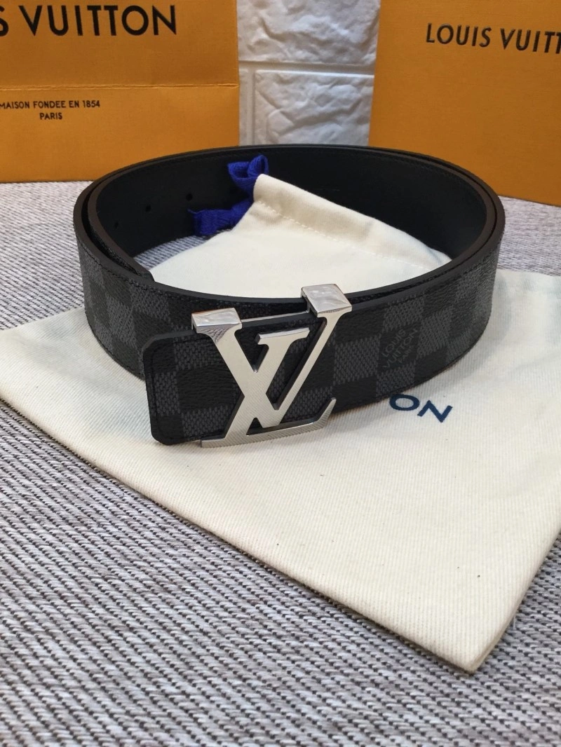 Louis Vuitton Belts Soft 297749