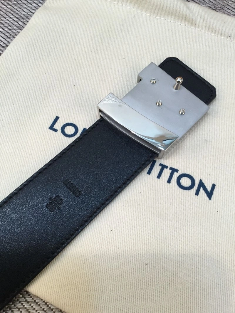 Louis Vuitton Belts Soft 297749