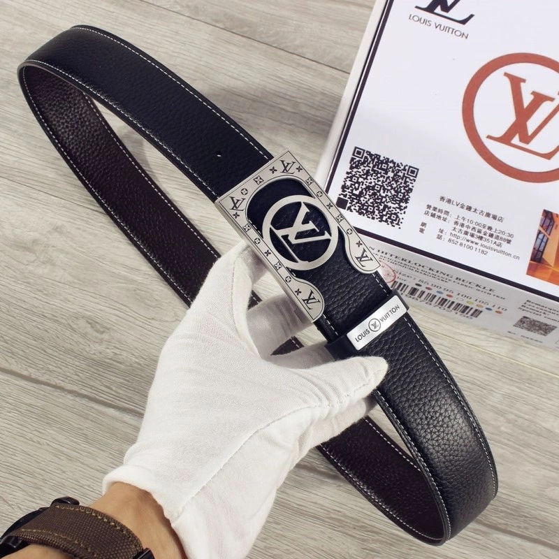 Louis Vuitton Belts Supportive 297740