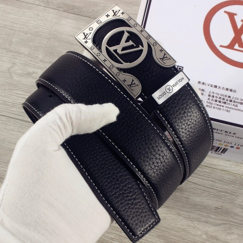Louis Vuitton Belts Supportive 297740