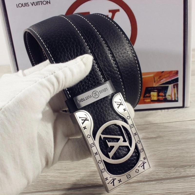 Louis Vuitton Belts Supportive 297740
