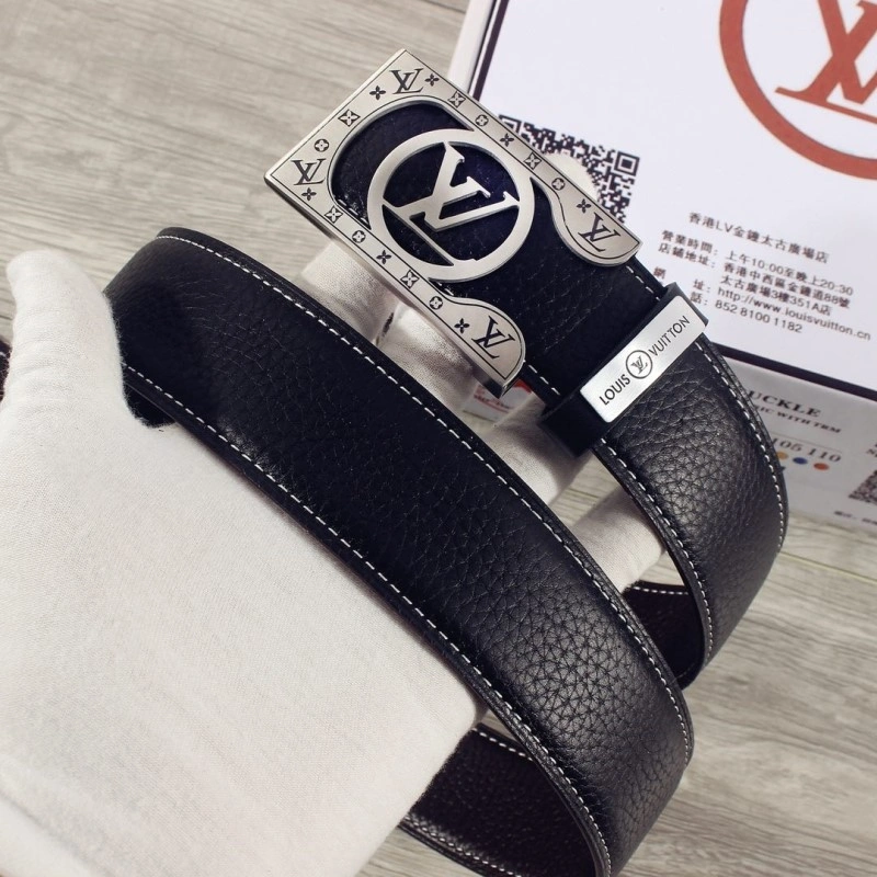Louis Vuitton Belts Supportive 297740