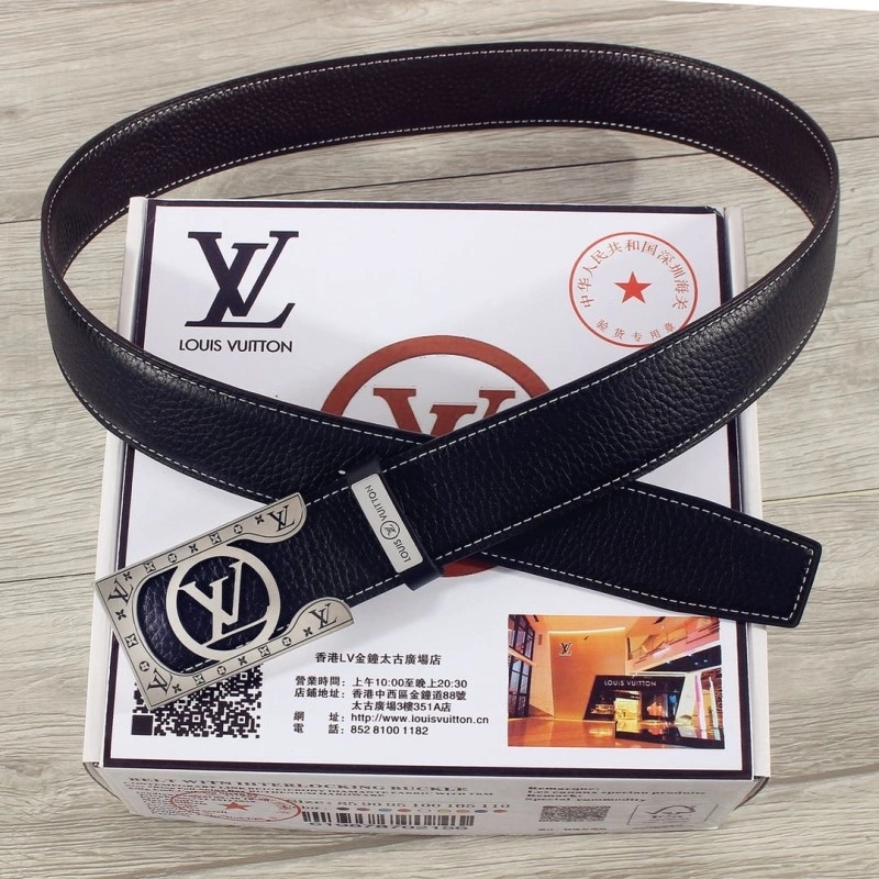 Louis Vuitton Belts Supportive 297740