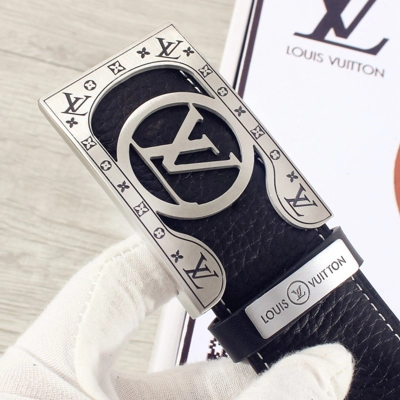 Louis Vuitton Belts Supportive 297740