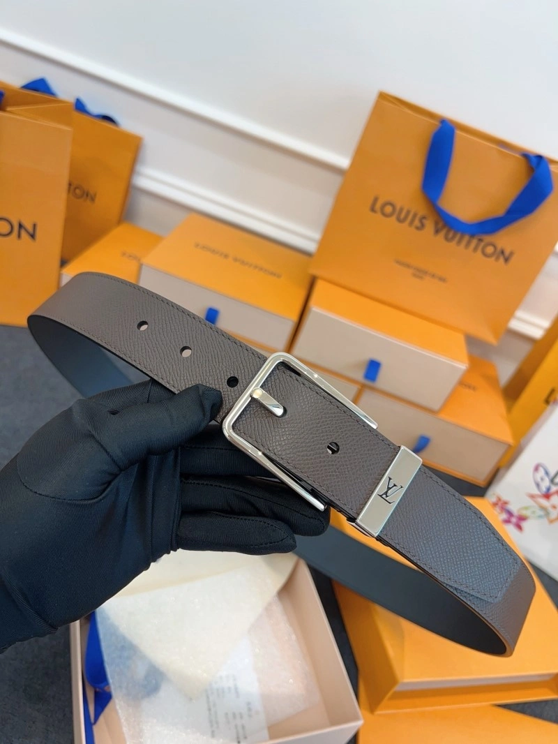 Practical Louis Vuitton Belts 297763