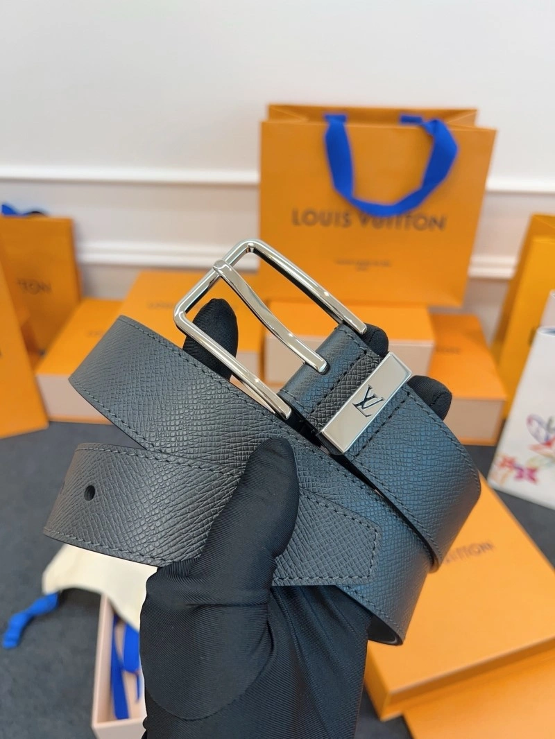 Practical Louis Vuitton Belts 297763