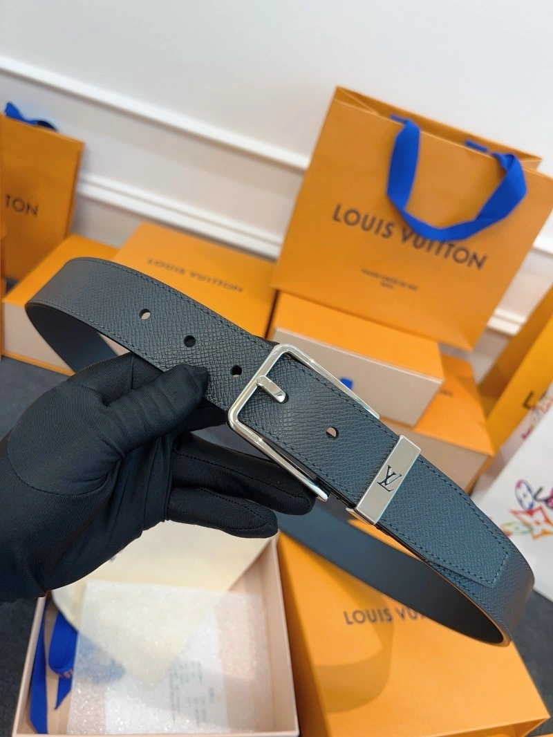 Practical Louis Vuitton Belts 297763