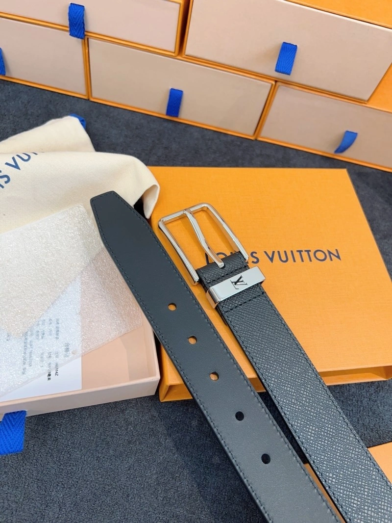 Practical Louis Vuitton Belts 297763