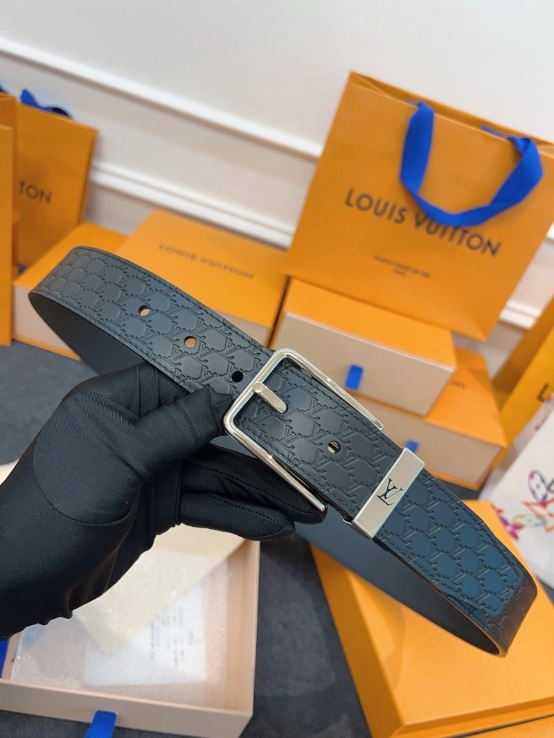 Louis Vuitton Belts Trendsetting 297746