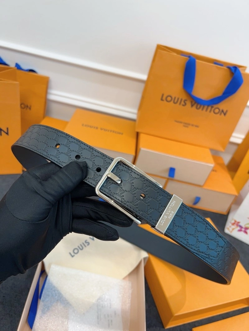Louis Vuitton Belts Trendsetting 297746