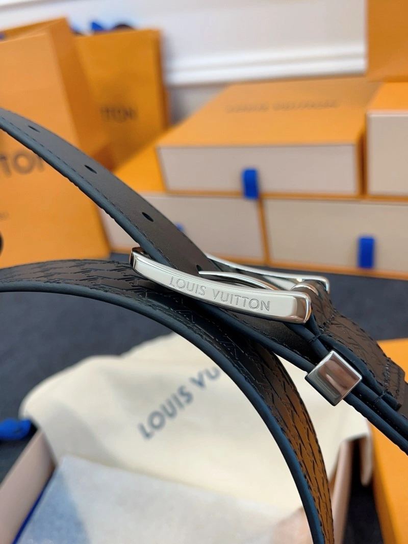 Louis Vuitton Belts Trendsetting 297746