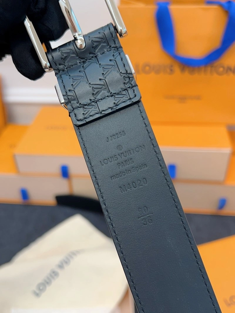 Louis Vuitton Belts Trendsetting 297746