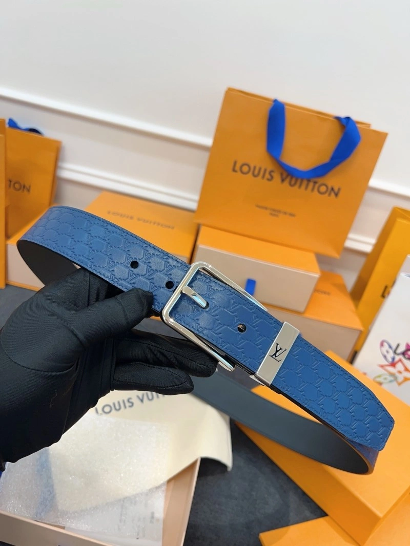 Louis Vuitton Belts MultiPurpose 297731
