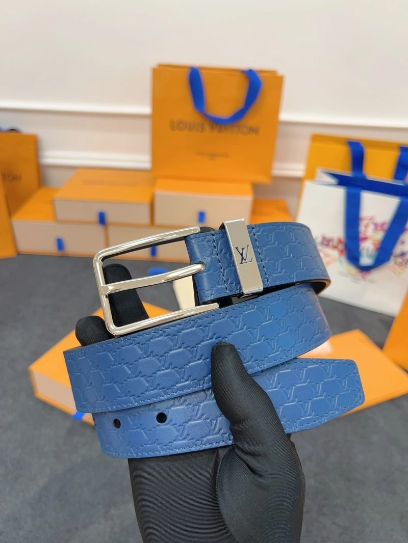 Louis Vuitton Belts MultiPurpose 297731
