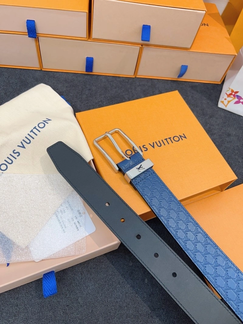 Louis Vuitton Belts MultiPurpose 297731