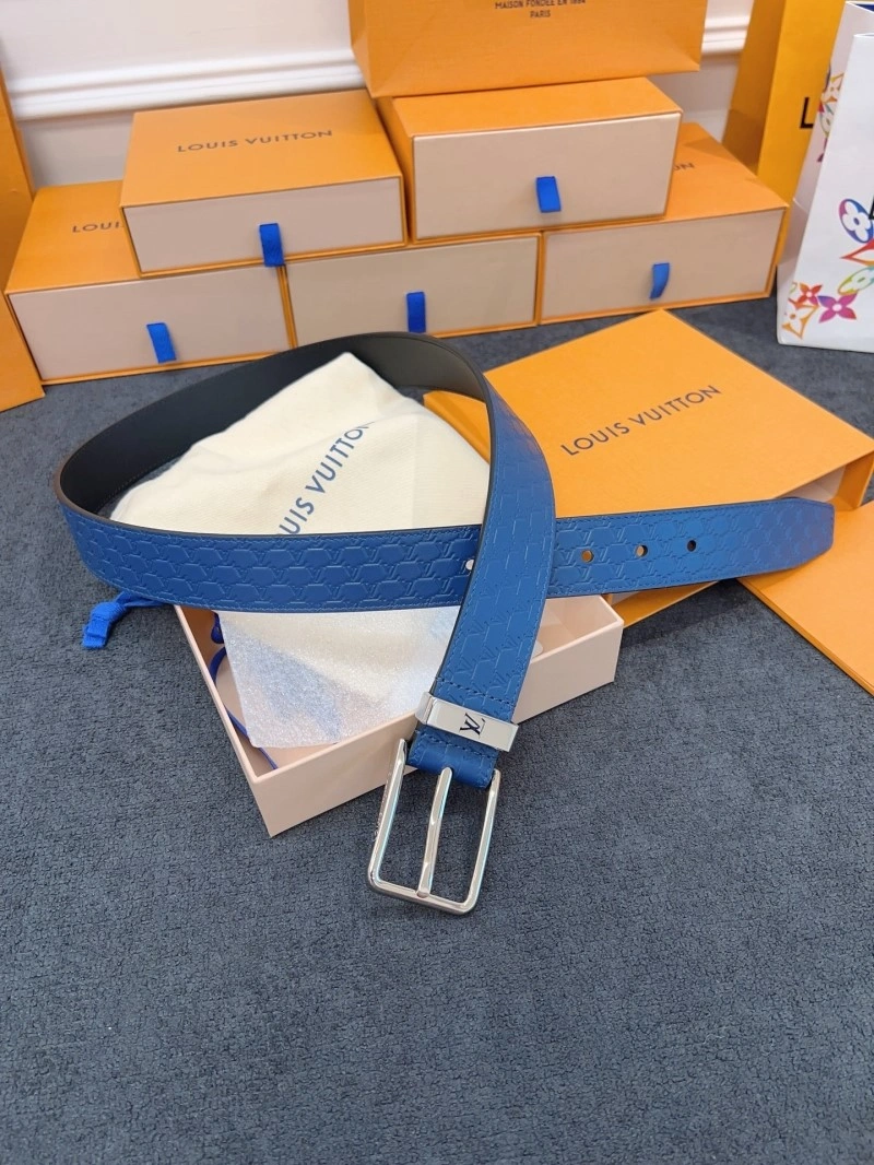 Louis Vuitton Belts MultiPurpose 297731