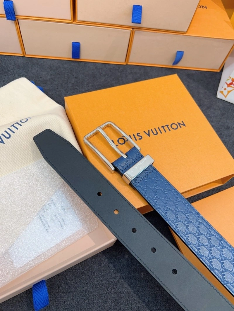 Louis Vuitton Belts MultiPurpose 297731