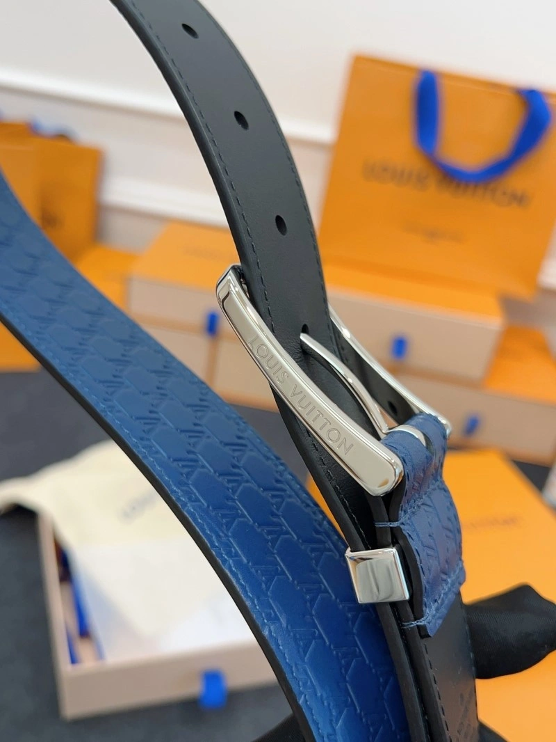 Louis Vuitton Belts MultiPurpose 297731