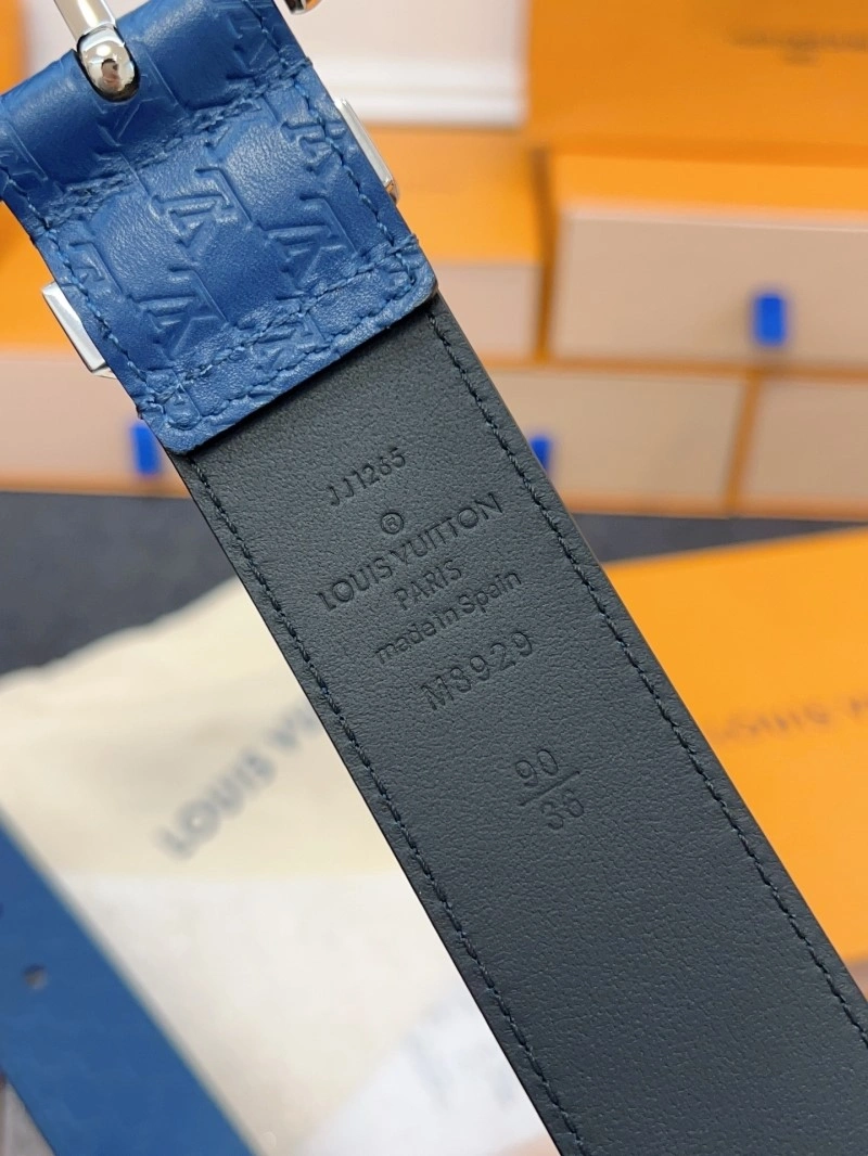 Louis Vuitton Belts MultiPurpose 297731