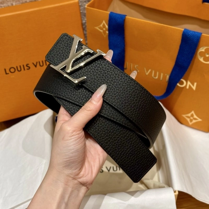 Cozy Louis Vuitton Belts 297730