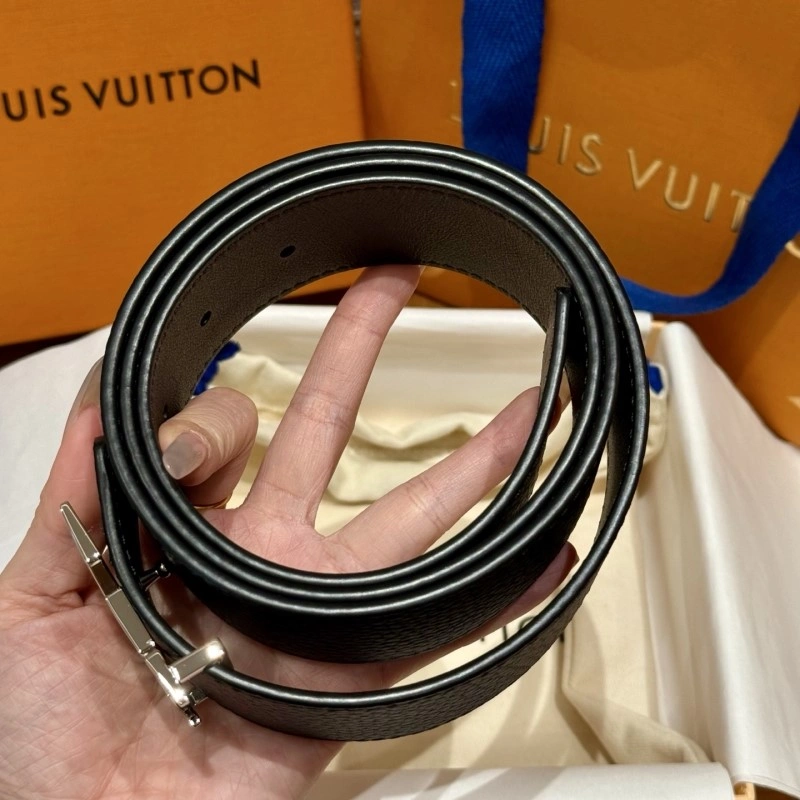 Cozy Louis Vuitton Belts 297730