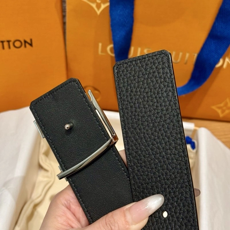 Cozy Louis Vuitton Belts 297730