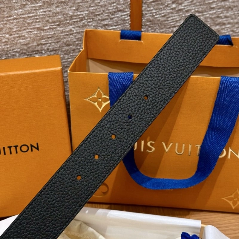 Cozy Louis Vuitton Belts 297730