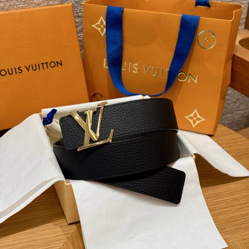 Louis Vuitton Belts Colorful 297729