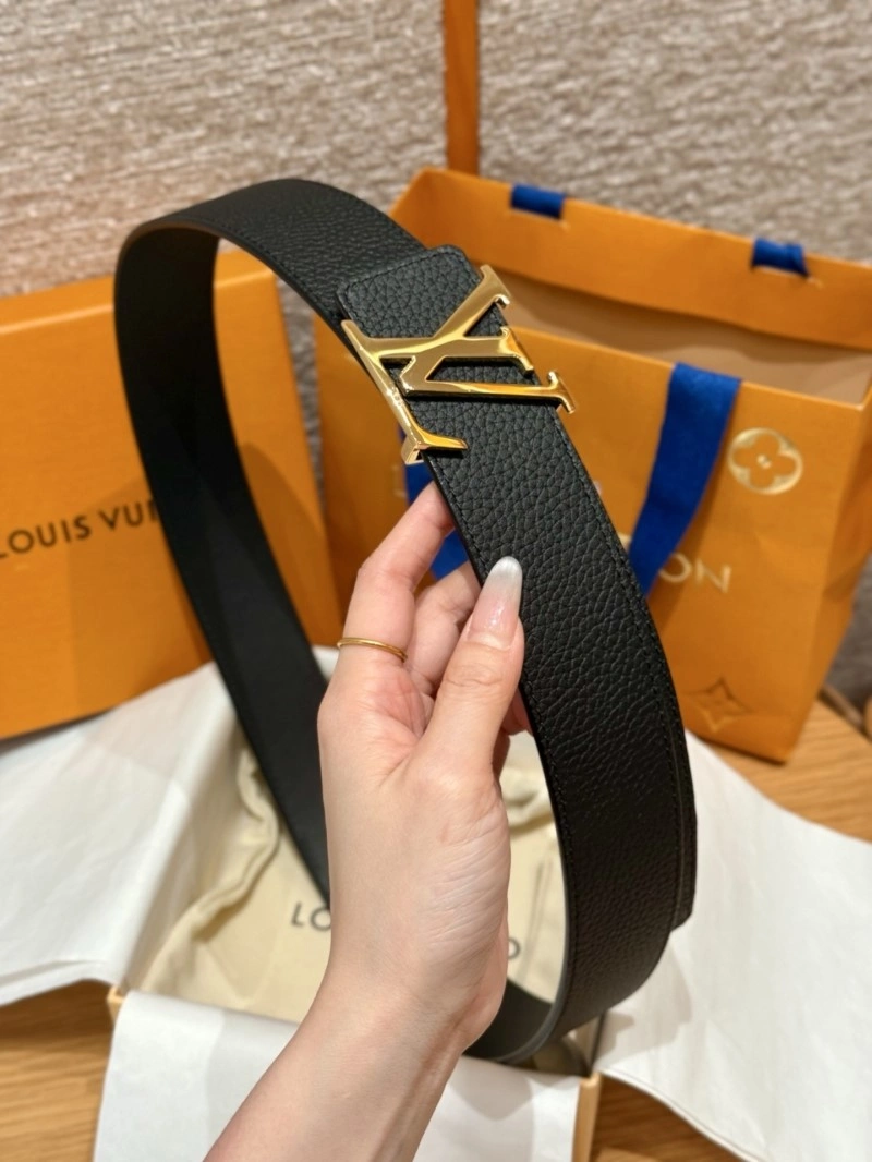 Louis Vuitton Belts Colorful 297729