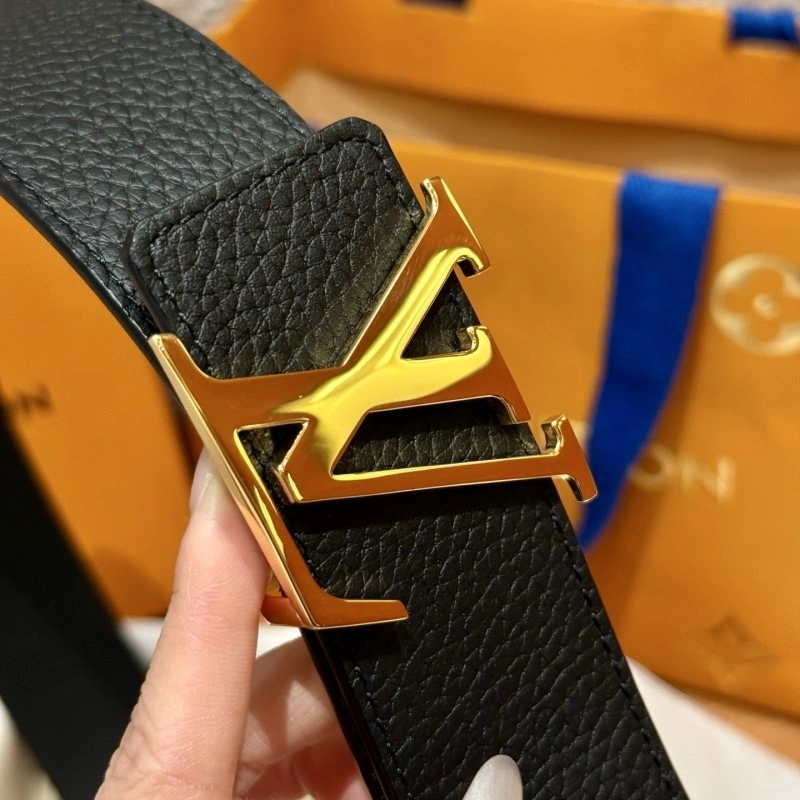 Louis Vuitton Belts Colorful 297729