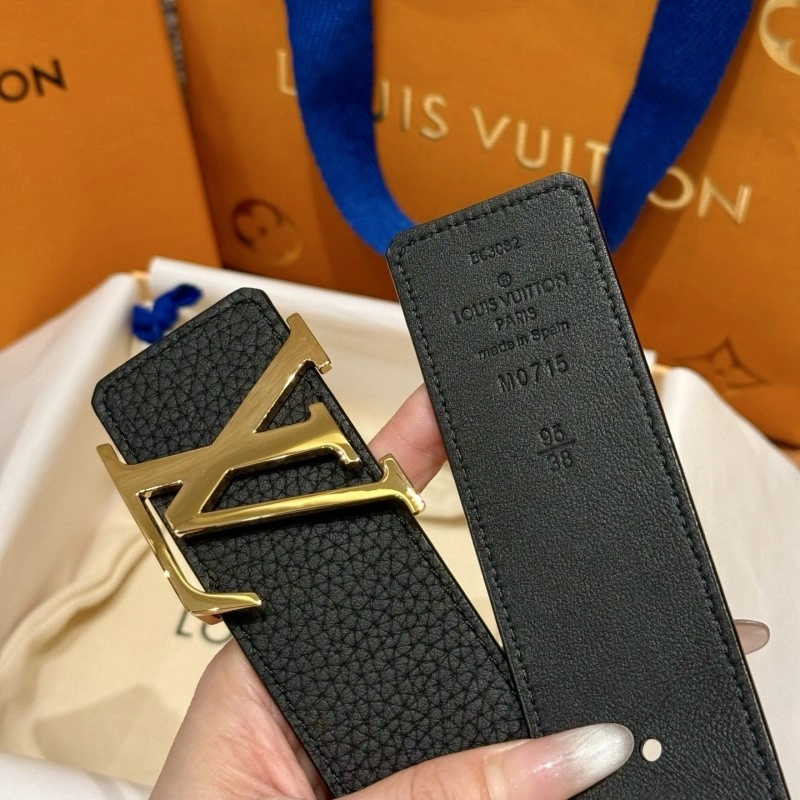 Louis Vuitton Belts Colorful 297729
