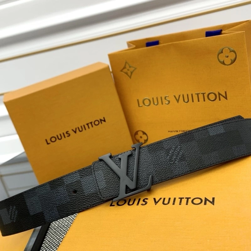 Elegant Louis Vuitton Belts 297728