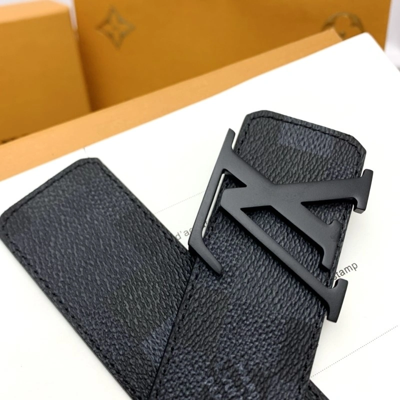 Elegant Louis Vuitton Belts 297728