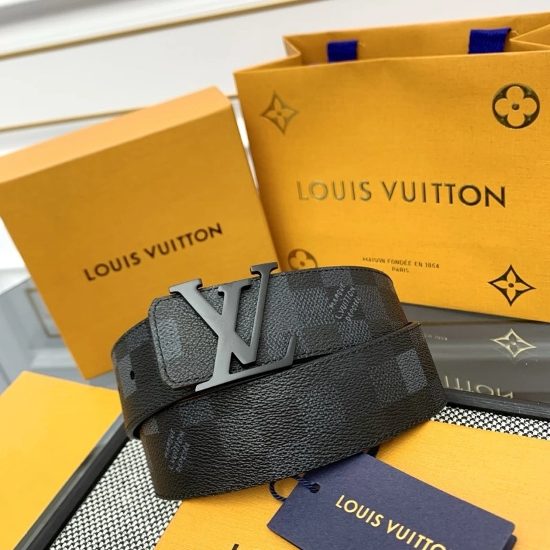 Elegant Louis Vuitton Belts 297728