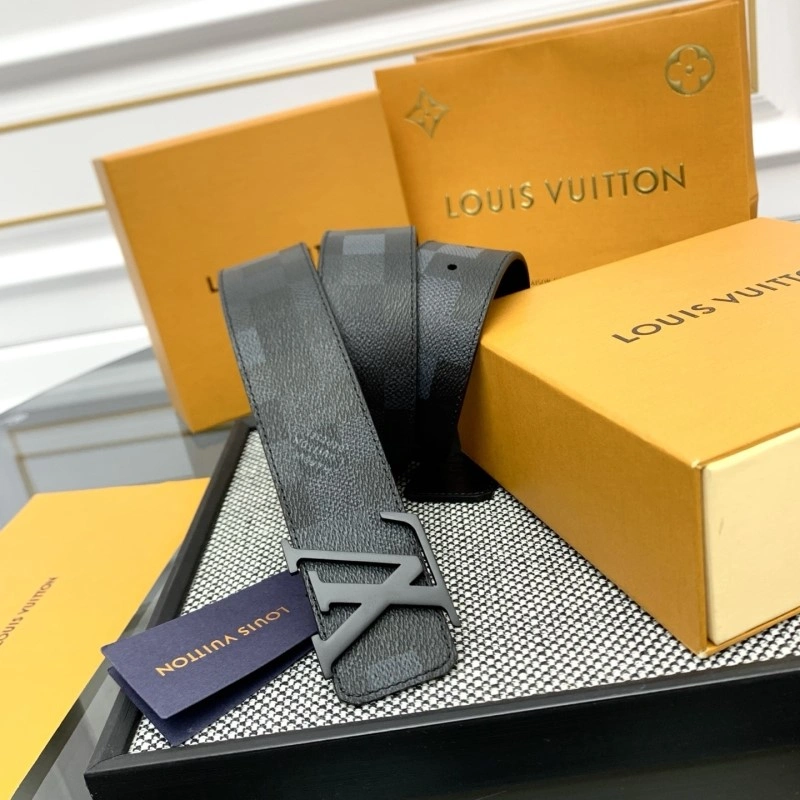 Elegant Louis Vuitton Belts 297728