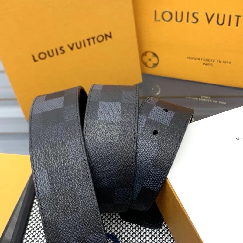Elegant Louis Vuitton Belts 297728